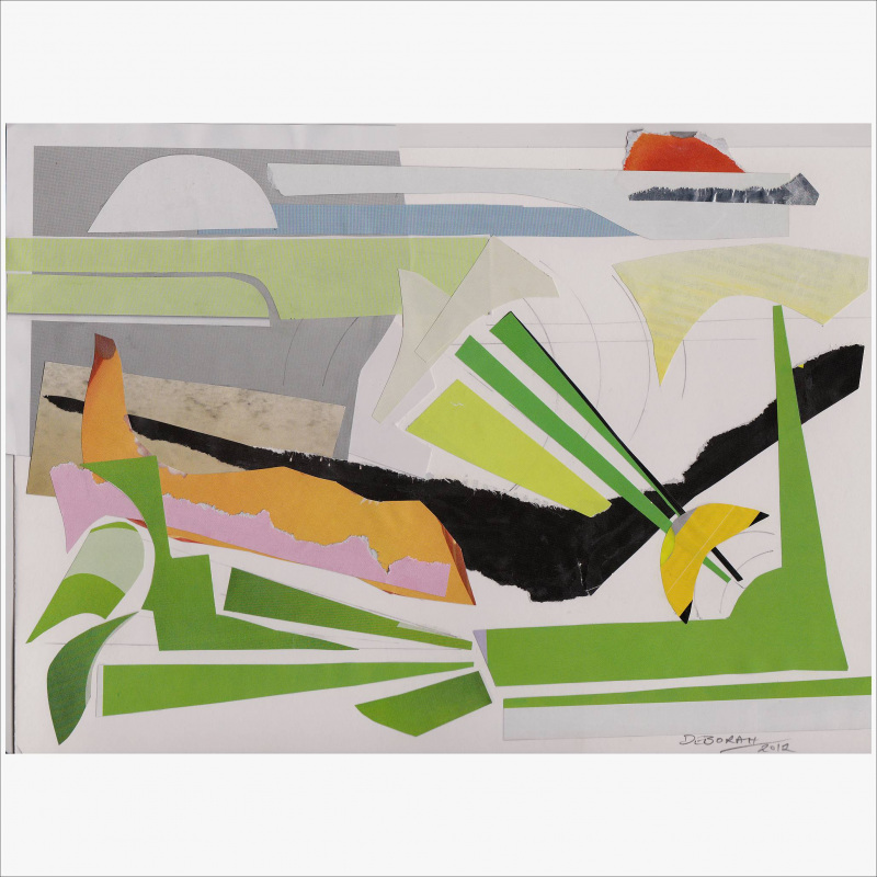 Spring Landscape