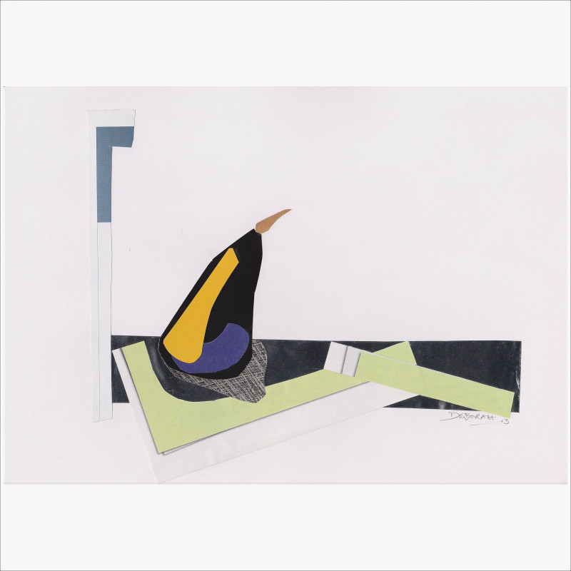 Black Pear