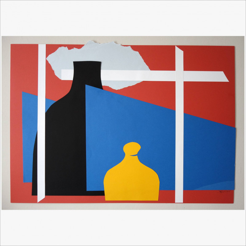 Bottles_At_The_Window