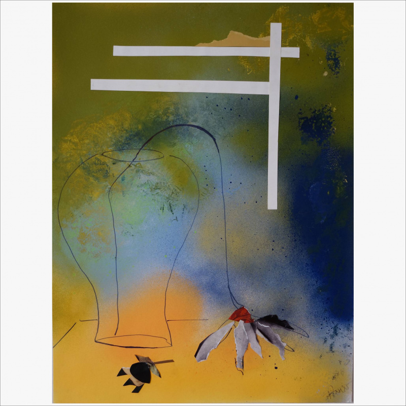 Paint_And_Flower