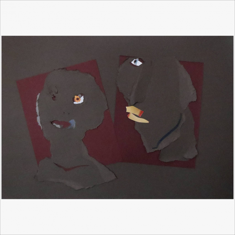 The_Human_Condition_I