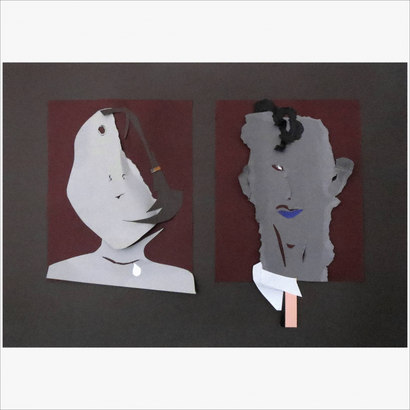 The_Human_Condition_II