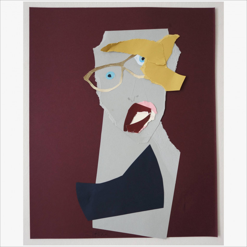 The_Human_Condition_V