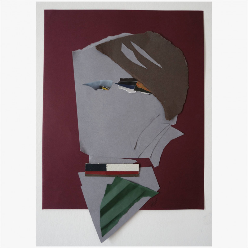 The_Human_Condition_VI