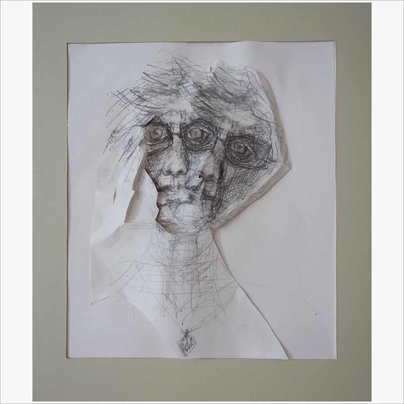 Self-Portrait