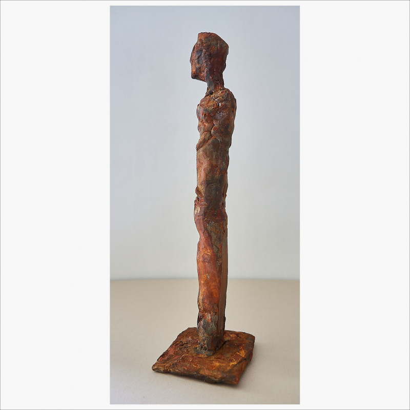 Figure view 6