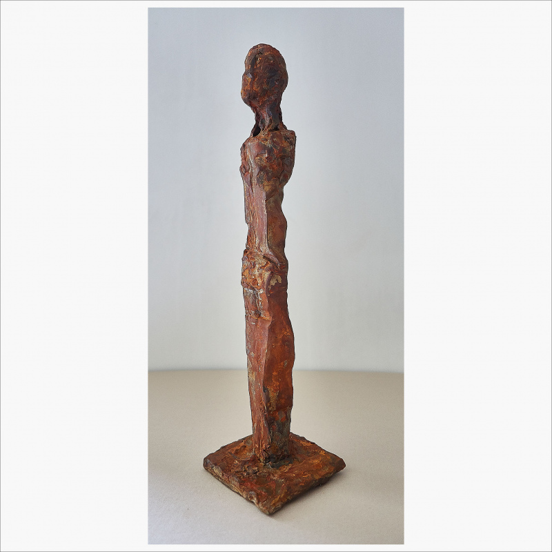 Figure view 8