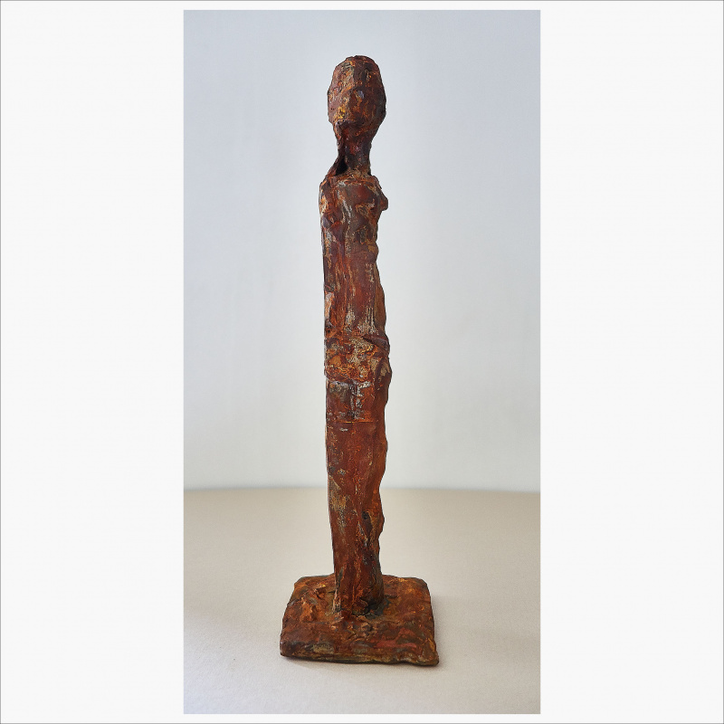 Figure view 9