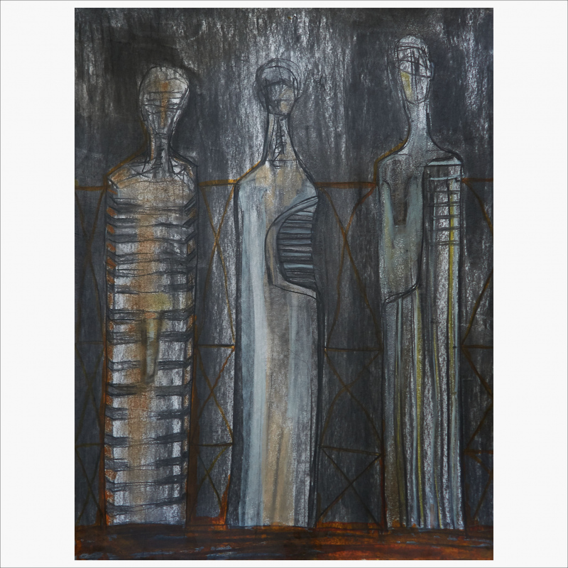 Bloodline-Drawing