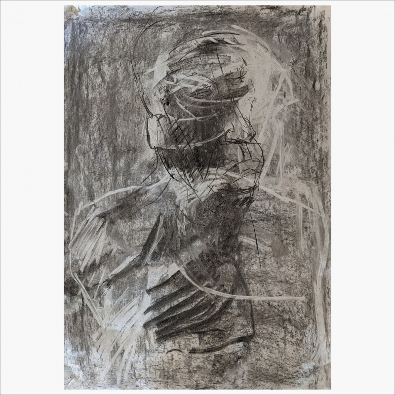 ChrisHead Study 4