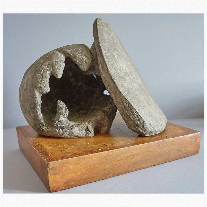Fallen Head view 2