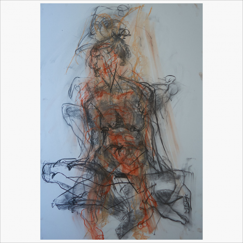 Figure Emerging