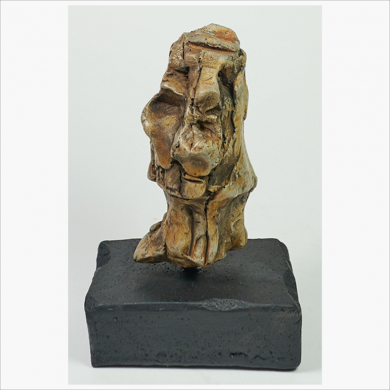 Study:  Stan Stone Waller