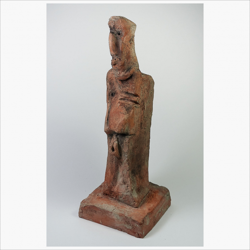 Amabam (Lesser Gods)  view 2
