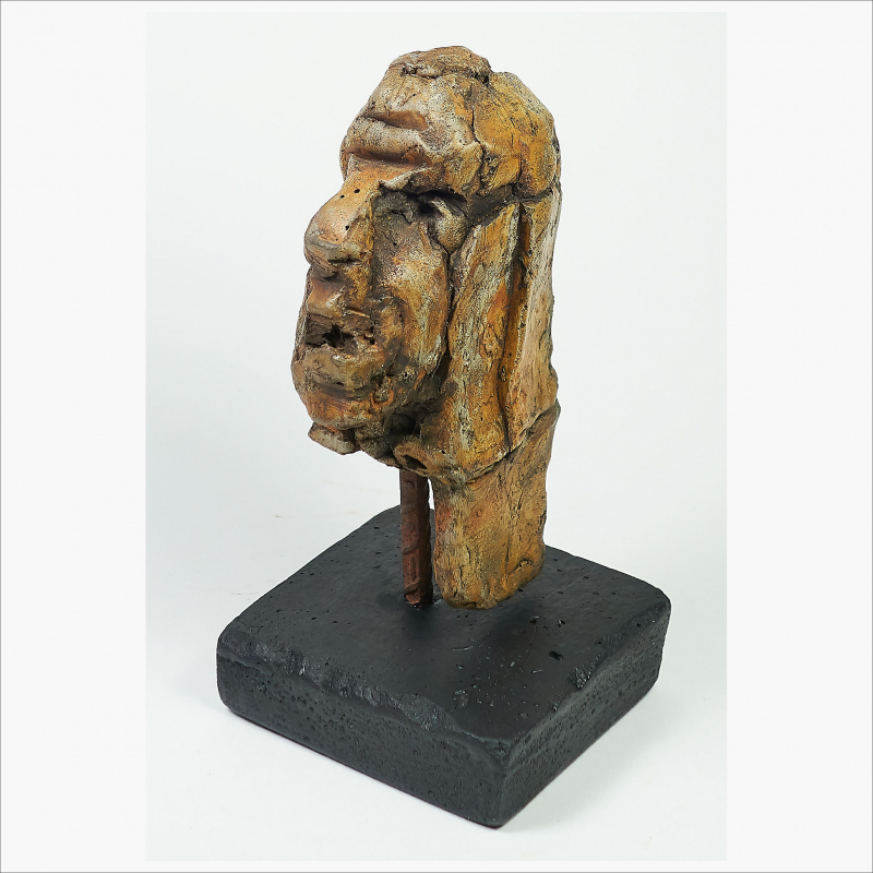 Study: Thomas Pit-Yacker