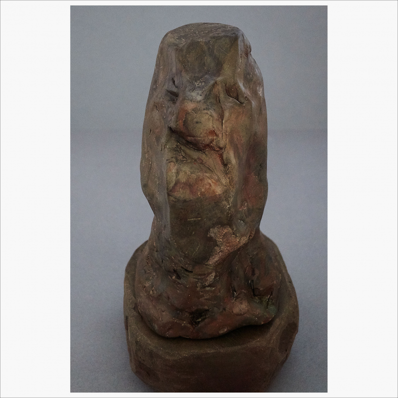 Stone Head