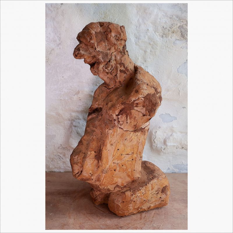 Intercessor I