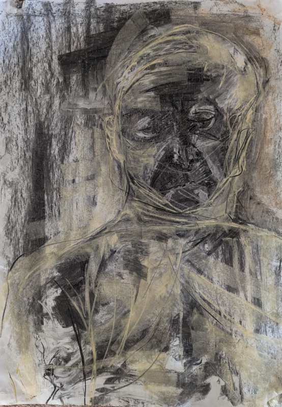 Chris Head Study 3