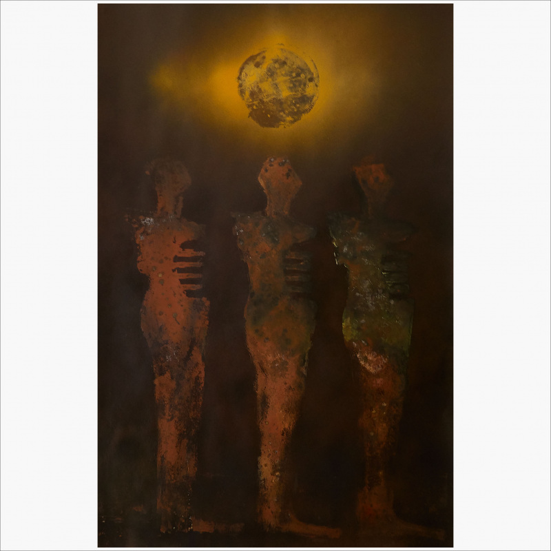 Fell Moon