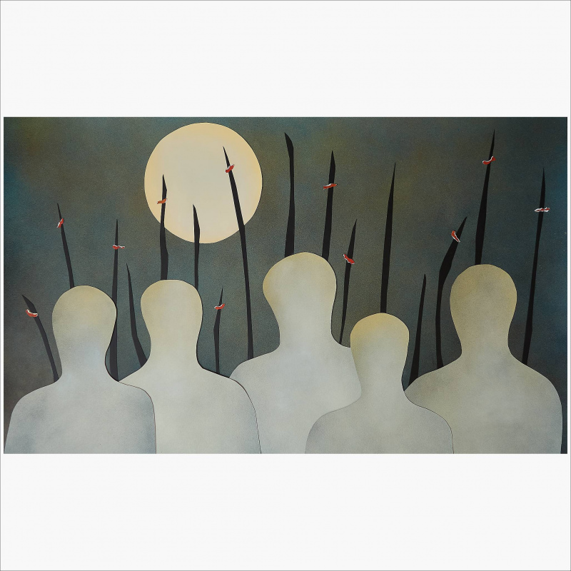Night Travellers