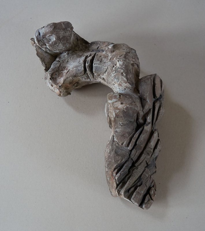 Stone Saint
