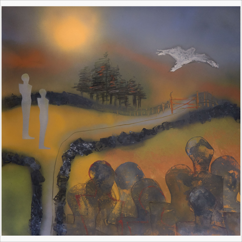 The Watchers