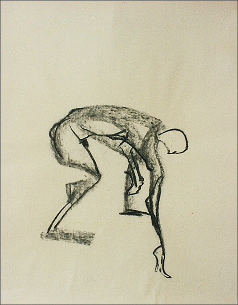 Drawing-Start Point