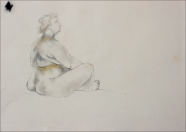 Drawing-Marion_II