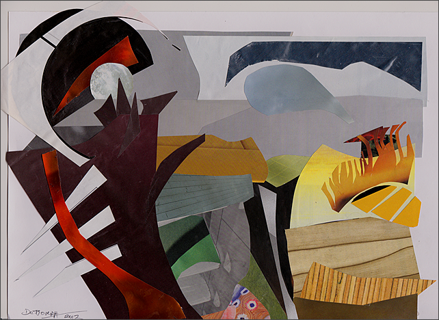 Landscape_9__Nightfall