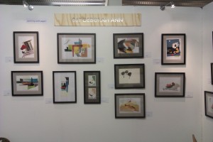 Other Art Fair Stand
